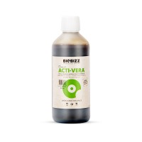 Acti-Vera BioBizz 500 ml