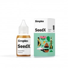 Simplex SeedX 10мл