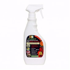 SB Plant INVIGORATOR SPRAY 500ml