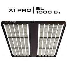 Светодиодный светильник X1 PRO 1000 BL