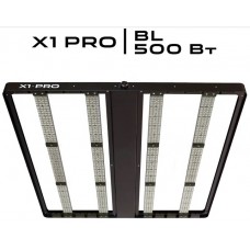 Светодиодный светильник X1 PRO 500 BL