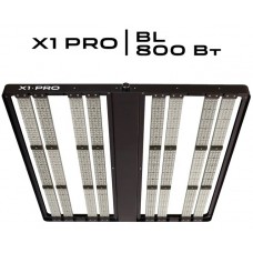 Светодиодный светильник X1 PRO 800 BL
