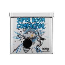 Super Boom Compactor 140gr