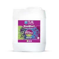 Flora Duo Bloom GHE 5 L (t°C)