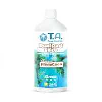 Flora Coco Grow 1 L, (t°C)