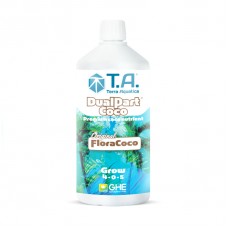 Flora Coco Grow 1 L, (t°C)