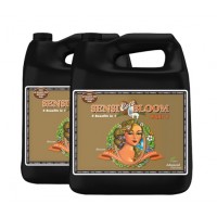 Advanced Nutrients Sensi Coco Bloom A+B 5L