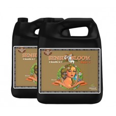 Advanced Nutrients Sensi Coco Bloom A+B 5L