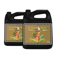 Advanced Nutrients Sensi Coco Grow A+B 5L