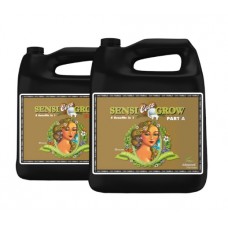 Advanced Nutrients Sensi Coco Grow A+B 5L