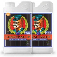 Advanced Nutrients Connoisseur Bloom A&B 1L