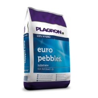 Plagron Europebbles 45L