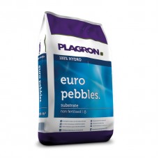 Plagron Europebbles 45L