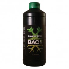 Organic Grow 500ml B.A.C.