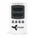 Измерительный прибор цифровой Hygrothermometer (две точки измерения) с памятью
