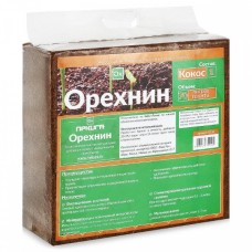 Кокосовый субстрат "Орехнин" 70 л.