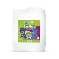 Flora Duo Grow SW GHE 5 L (t°C)