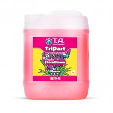 Flora Bloom GHE 5 L