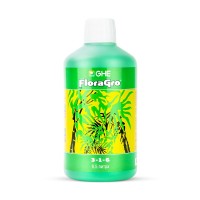 Flora Gro GHE 0,5 L