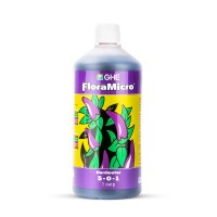 Flora Micro HW GHE 1 L