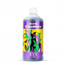 Flora Micro HW GHE 1 L