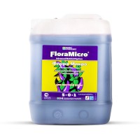 Flora Micro HW GHE 10 L