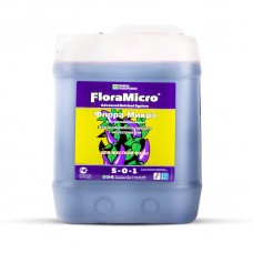 Flora Micro HW GHE 10 L