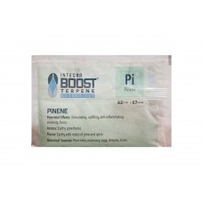 Integra Boost Terpene 62% Pinene 67 г