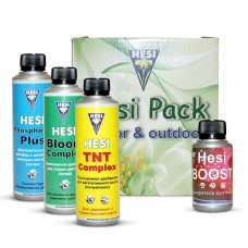 HESI Pack Soil