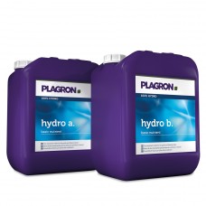 Plagron Hydro A+B 5L