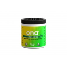Ona Block 170 гр. Lemongrass