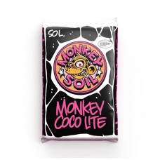 Monkey Soil Coco Lite 50L