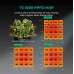 Led Панель Mars Hydro TS1000