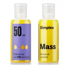 Simplex Mass 50ml