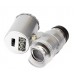 Мини-Микроскоп LED увеличение в 60 раз (GIB)