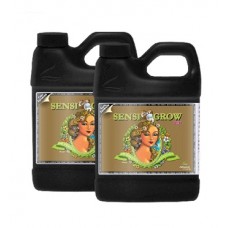 Advanced Nutrients Sensi Coco Grow A+B 0.5L