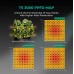 Led Панель Mars Hydro TS3000