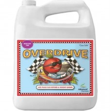 Advanced Nutrients Overdrive 10L