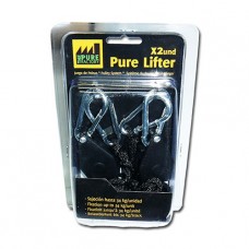 Подвесы Pure Lifter 34 кг (2шт) Испания