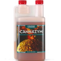 CANNAZYM 0.25L