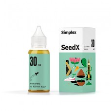Simplex SeedX 30мл