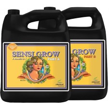Advanced Nutrients (pH Perfect) Sensi Grow A&B 10L