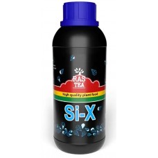 Кремниевая добавка Silica Armor 0,5L (Rastea)