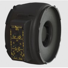 Вентилятор канальный SJ Extractor 150
