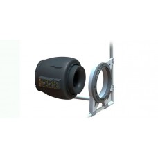 Вентилятор канальный SJ Extractor 350