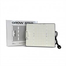 Светодиодный светильник QUANTUM BOARD GROW STAR 100 W