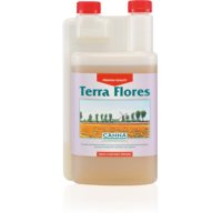 CANNA Terra Flores 1L