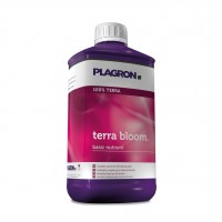 Plagron Terra Bloom 1L