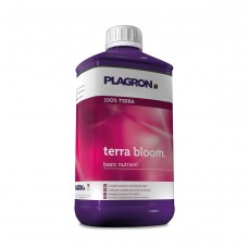 Plagron Terra Bloom 1L