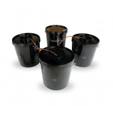 Aqua Pot Trio (20 л) Original (без компрессора)